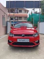 Volkswagen Polo others